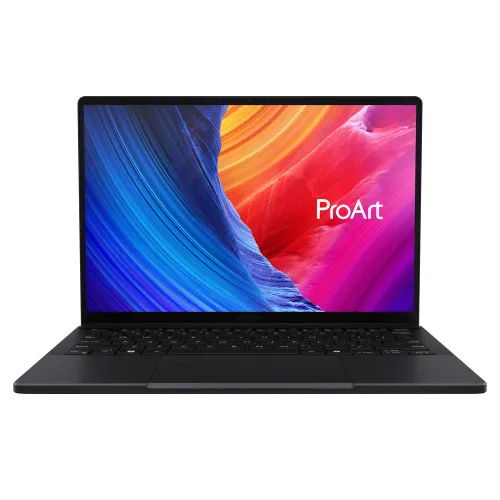 Laptop ASUS Zenbook Pro Art HN7306EA-LX050W (Ryzen AI Max+ 395| 32GB| 1TB| 13.3" 3K OLED Touch)